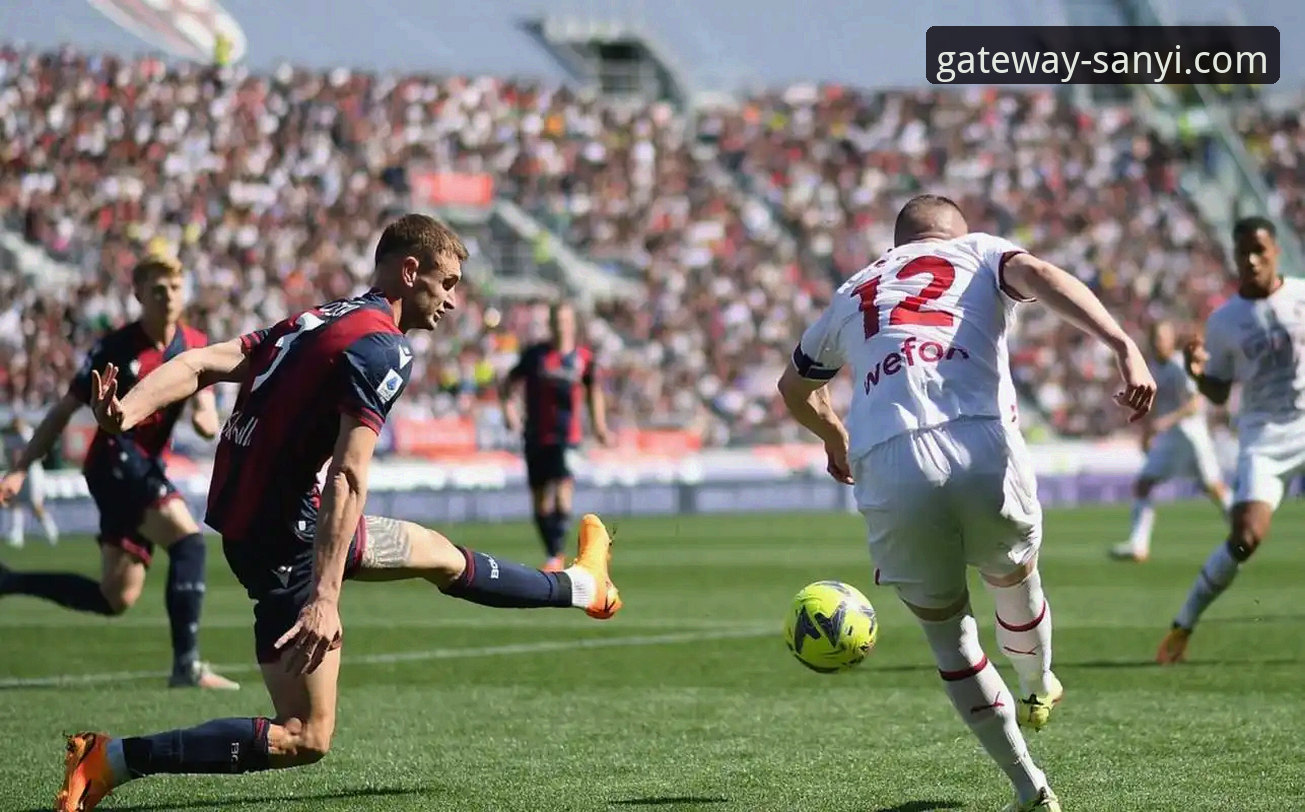 三亿体育最新版本 3个技术视角:剖析意大利出局与三亿体育最新版本观赛体验